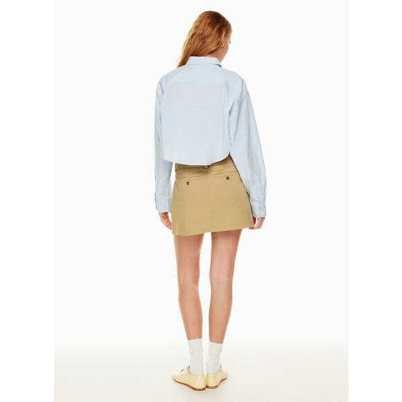 Sunday Best Skirt - Picture 6 of 10